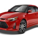 2016 Scion tC