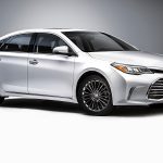 2016 Toyota Avalon