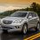 The new 2017 Buick Envision filling the gaps among available models