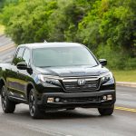 2017 Honda Ridgeline 2 1