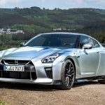 2017 Nissan GTR