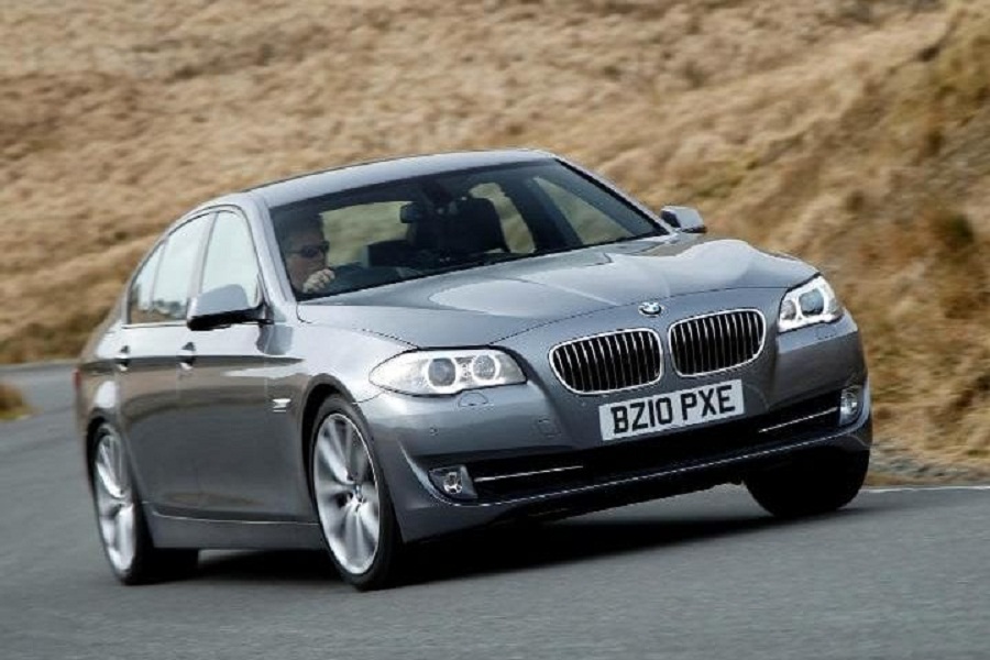 BMW 5-Series M5