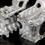 install a Racing Liner like the Pros