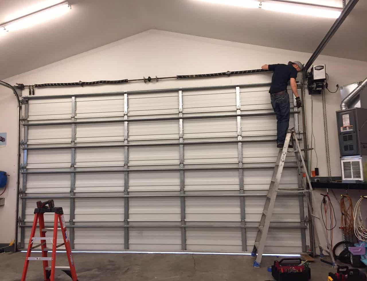 Garage Door Repair American Fork, Magna