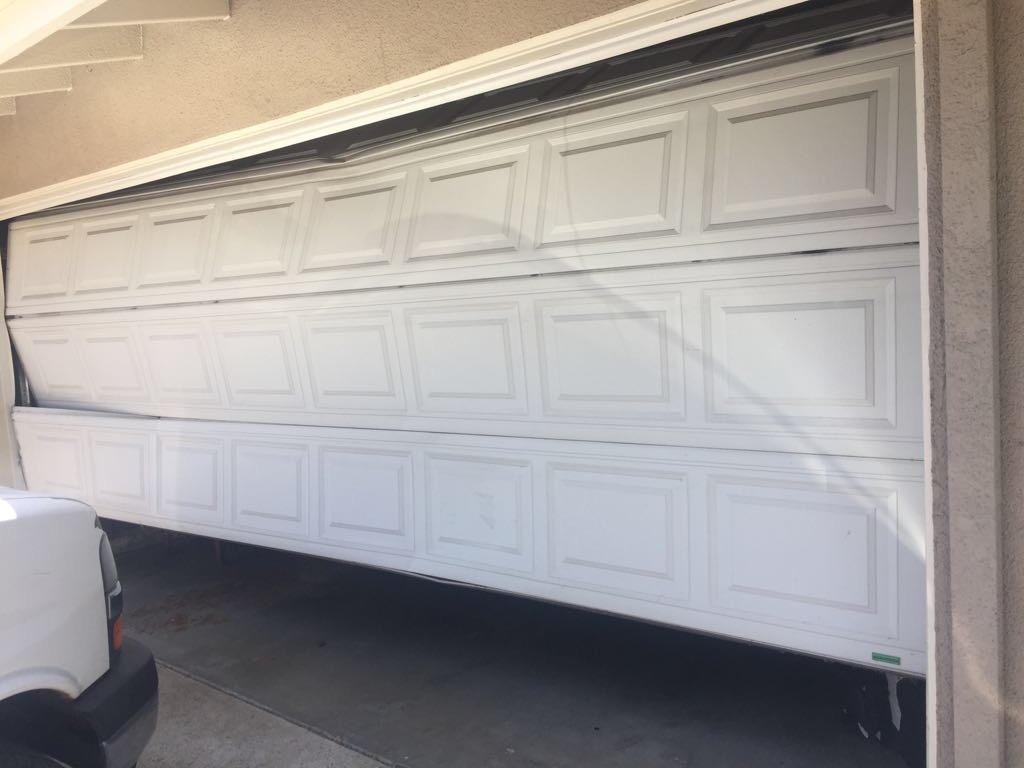 Garage Door Repair Los Gatos, Milpitas