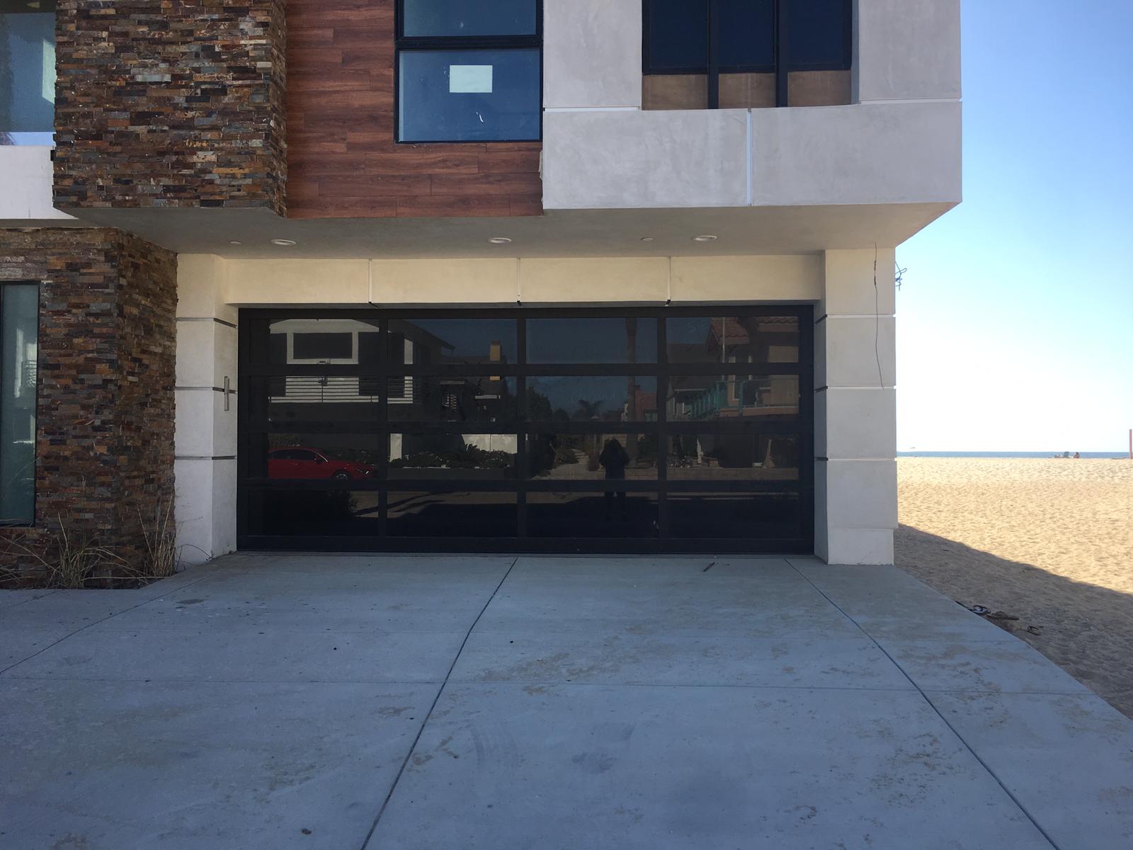 Garage Door Repair Monte Sereno, Santa Clara