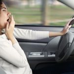How to Stay Awake While Driving Long Distances