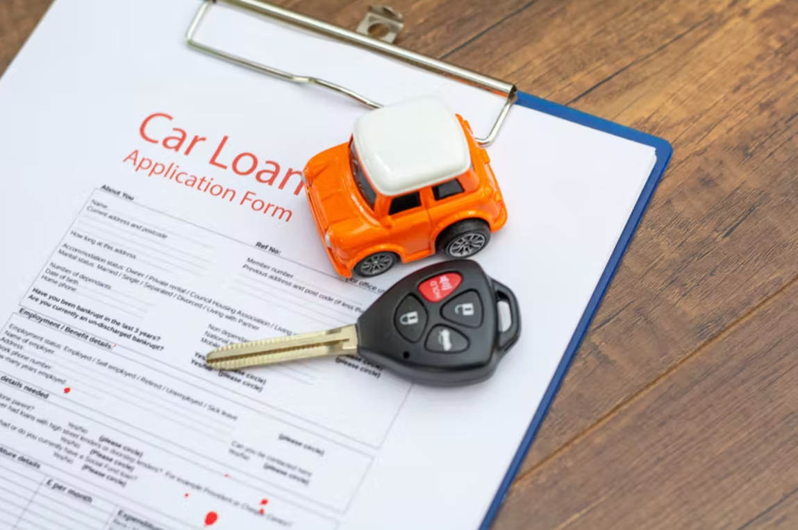 Car Loan