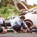 Handle a Car Accident After It Occurs