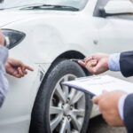 Professional Vehicle Damage Appraiser