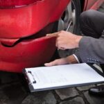 Vehicle Damage Appraiser Actually Do