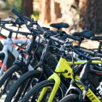 FUNBIKE Electric Bike Assembly