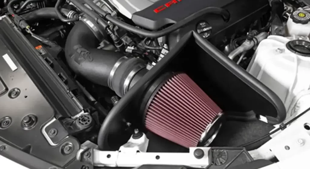 Air Intake System