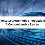 automotive innovations