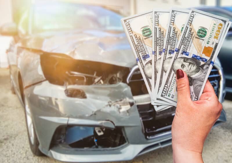 Sell Your Junk Car for Holiday Cash