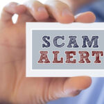 Stay Alert to Avoid Junk Car Scams