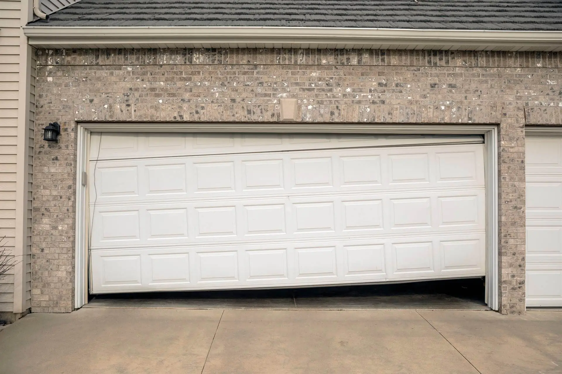 garage door repair Smithfield