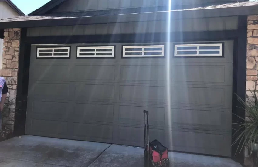 garage door repair Virginia Beach