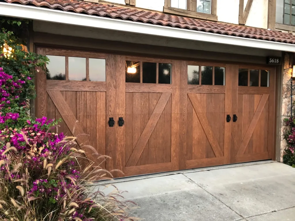 Garage Door Repair Newport News