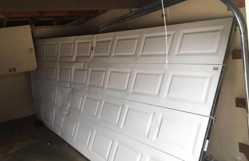 Garage Door Repair Williamsburg