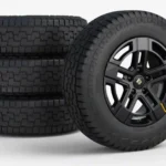 Tires for Vehicle