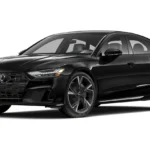 2025 Audi A7