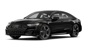 2025 Audi A7 2025 Audi A7