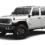 A Closer Look at the 2025 Jeep Wrangler: Rugged Redefined