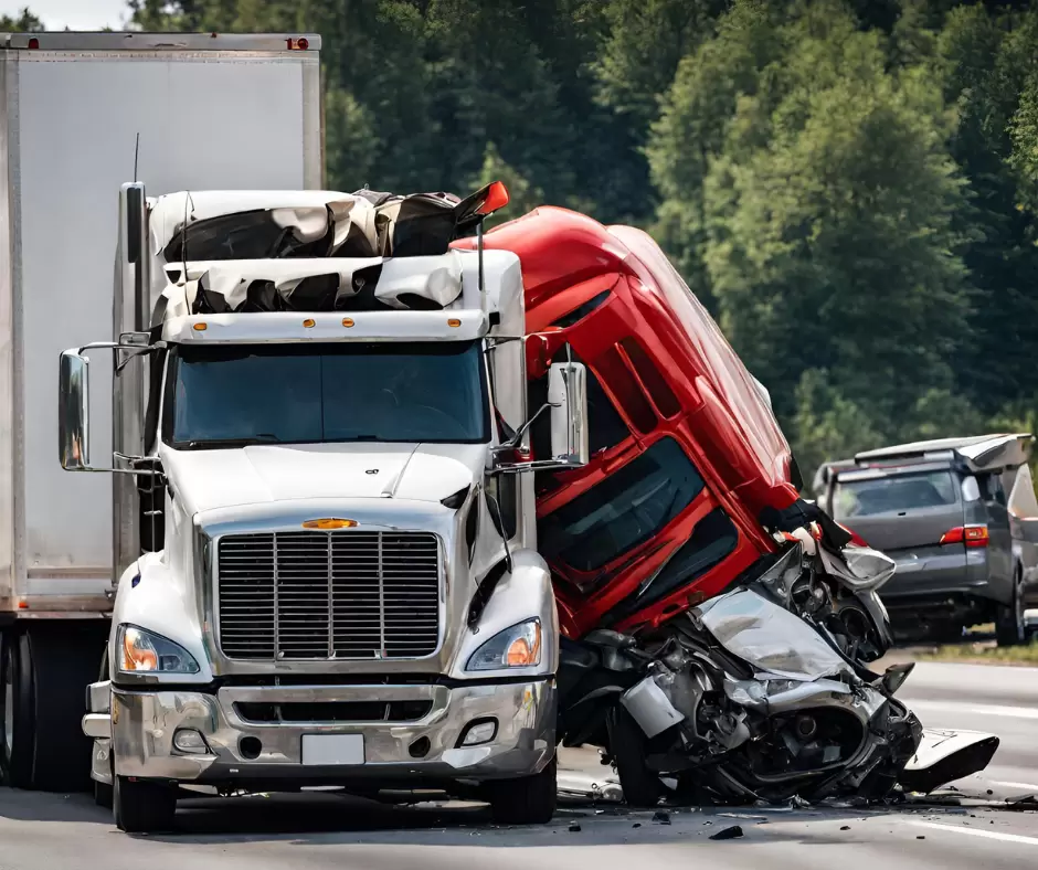 Florida Truck Accident Lawyer Florida Truck Accident Lawyer