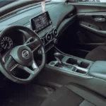 Smart Interior Upgrades Every Nissan