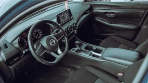 Smart Interior Upgrades Every Nissan Smart Interior Upgrades Every Nissan