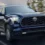 Toyota Sequoia 2025: Bold Redesign, Powerful Performance