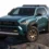 Toyota 4Runner 2025: Is This the Ultimate Off-Road SUV?
