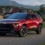 2025 Chevy Blazer – Trimmed for Every Drive