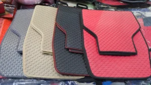Car Floor Mats for Honda Civic