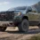 GMC Canyon AT4x: 2025’s Ultimate Off-Road Pickup