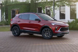 Buick Encore 2025