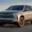 Chevy Tahoe 2025: Evolution of a Full-Size Icon