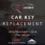 What Types of Car Key Systems Are Commonly Replaced in the Sussex Area?