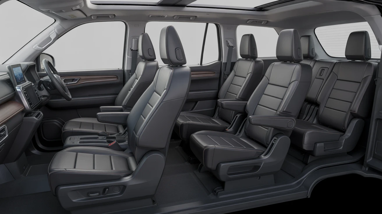 Sitemapcdatahttpsomobeldreferenzcom3rd Row Suv Honda