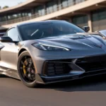 2025 Corvette ZR1