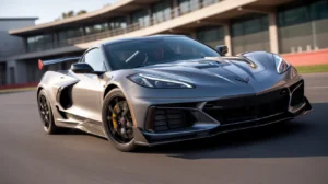 2025 Corvette ZR1 2025 Corvette ZR1