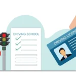 Driving License in the UK