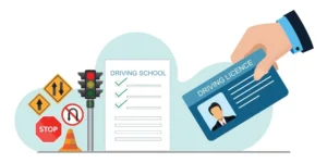 Driving License in the UK Driving License in the UK