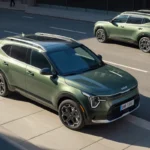 Kia Seltos 2024