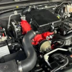 Suzuki Jimny Supercharger