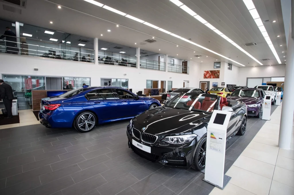 Best Lease Cars