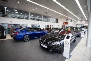 Best Lease Cars